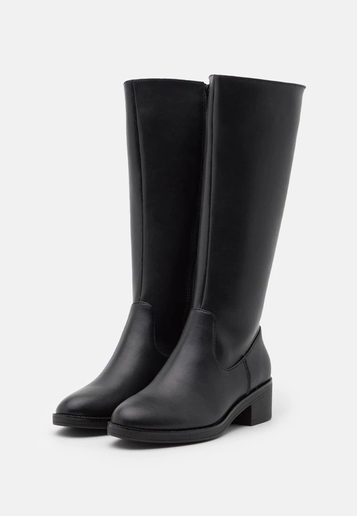 Botte ANNA FIELD Anna Field Winter Boots Noir Femme | PNV-5730625